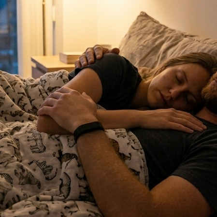 WakeUp Alarm