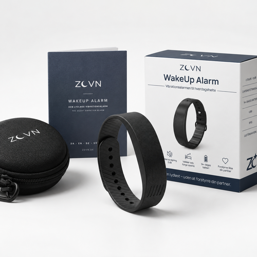 WakeUp Alarm
